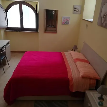 La Corta Di Πανσιόν Spello