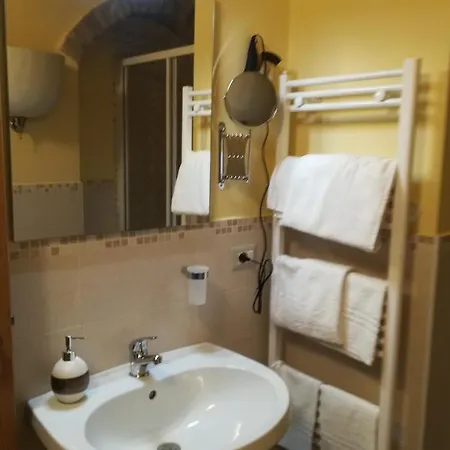 Πανσιόν La Corta Di