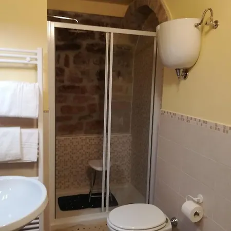 Πανσιόν La Corta Di