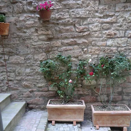 Πανσιόν La Corta Di 3*