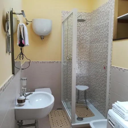 La Corta Di Πανσιόν Spello