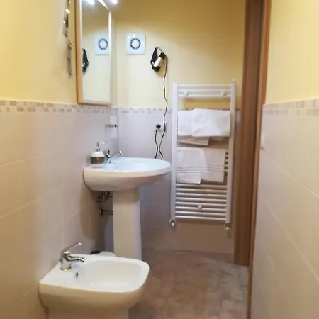 Πανσιόν La Corta Di