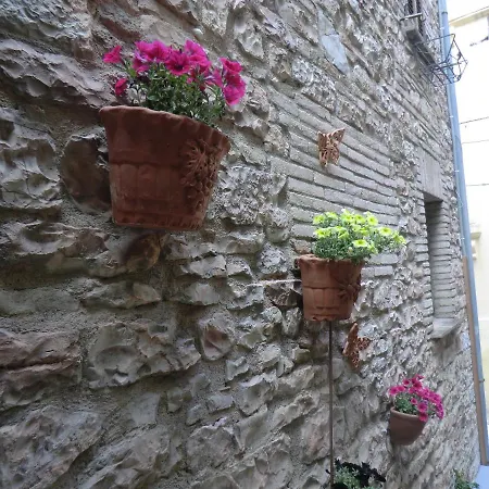 Casa de hóspedes La Corta Di