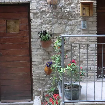 La Corta Di Πανσιόν 3*