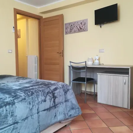 La Corta Di 3* Spello