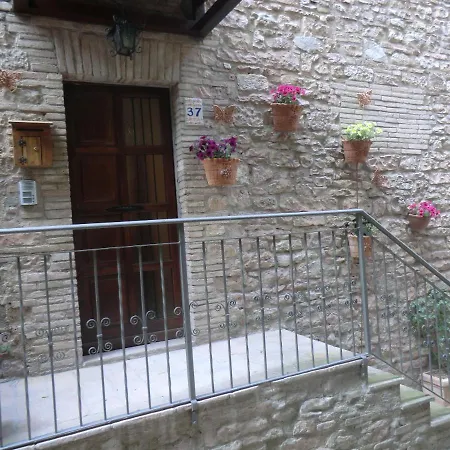 La Corta Di *