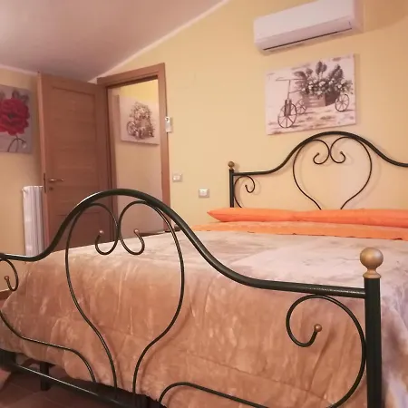 La Corta Di Casa de hóspedes Spello