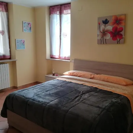 Πανσιόν La Corta Di