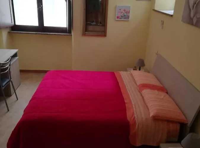 La Corta Di Casa de hóspedes Spello