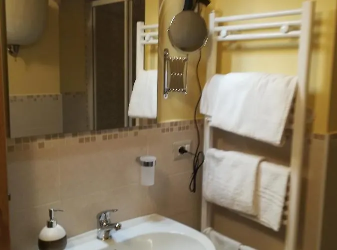 Casa de hóspedes La Corta Di