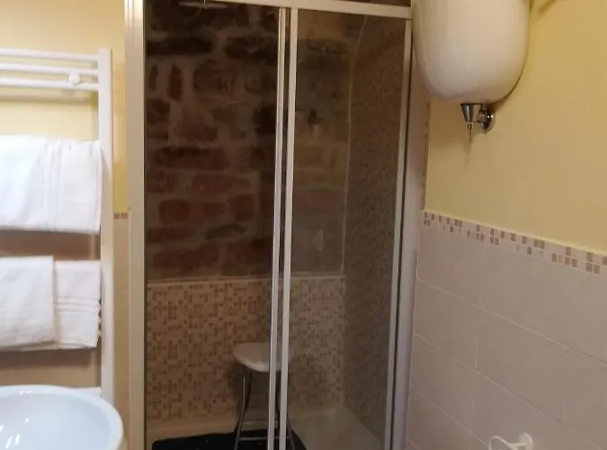 Casa de hóspedes La Corta Di