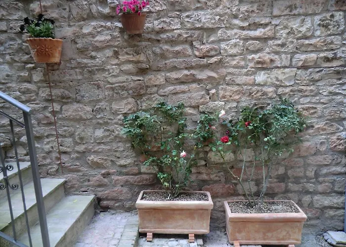 Pensjonat La Corta Di 3*