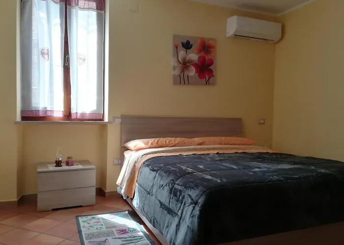 La Corta Di Casa de hóspedes Spello