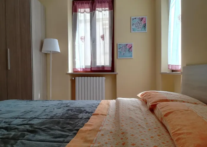 La Corta Di 3* Spello