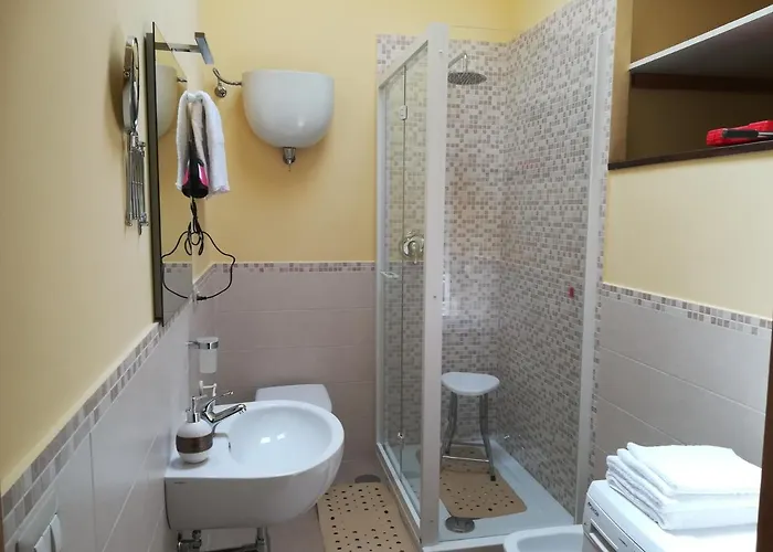 La Corta Di Casa de hóspedes Spello