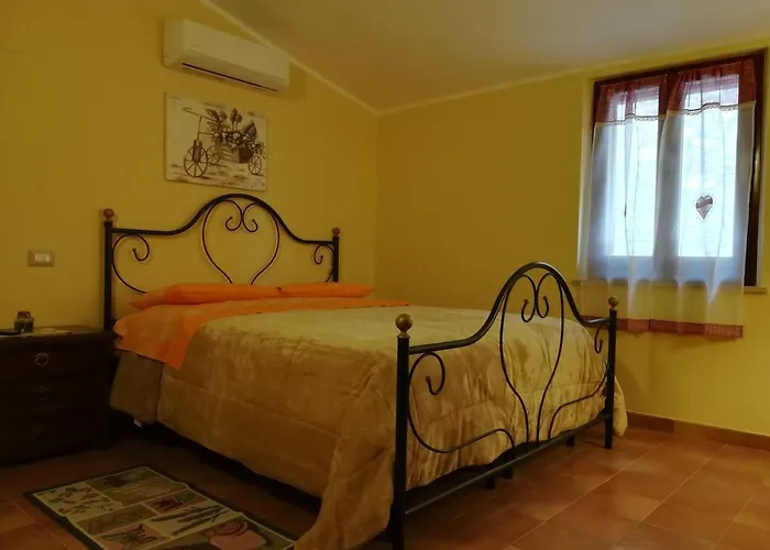 La Corta Di 3* Spello