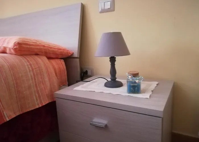 La Corta Di Casa de hóspedes Spello