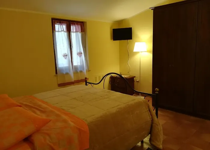 La Corta Di Pensjonat 3*