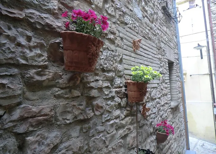 Casa de hóspedes La Corta Di