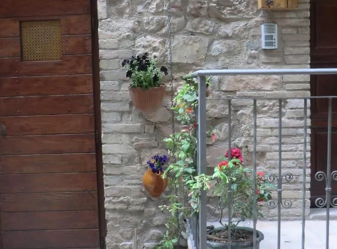 La Corta Di Pensjonat 3*