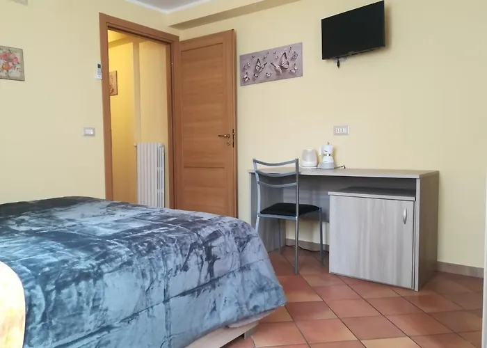 La Corta Di 3* Spello