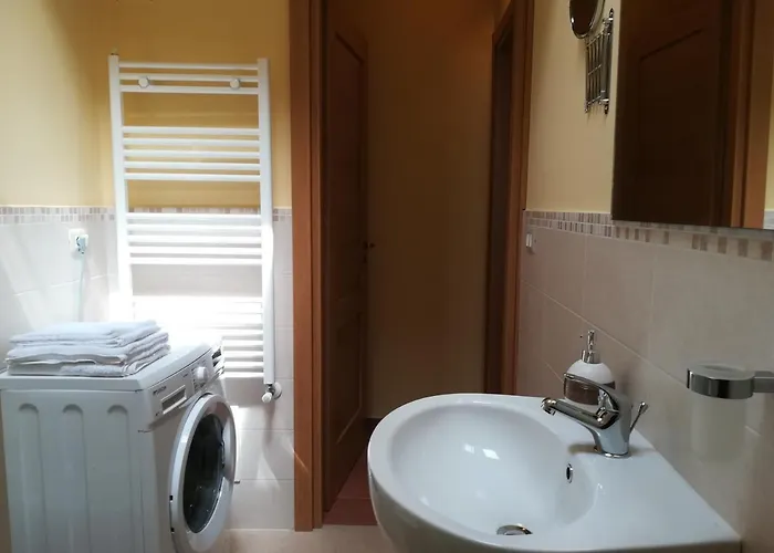 Casa de hóspedes La Corta Di Spello