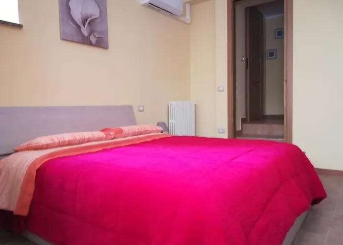 La Corta Di 3* Spello