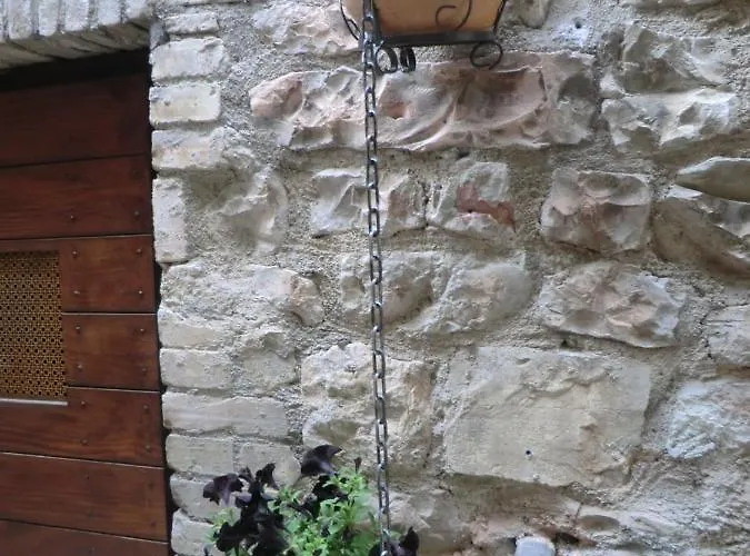 Casa de hóspedes La Corta Di Spello